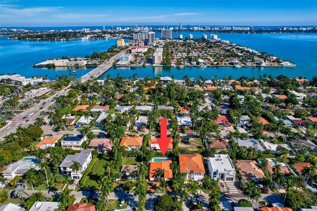 7711 Miami View Dr, North Bay Village, FL 33141