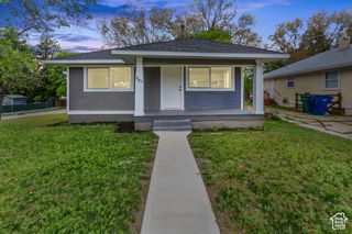 987 S JEFFERSON AVE, Ogden, UT 84404