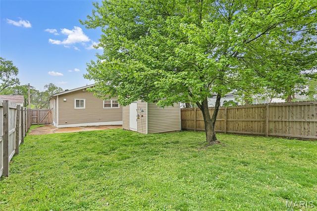 116 Horn Avenue, St Louis, MO 63125