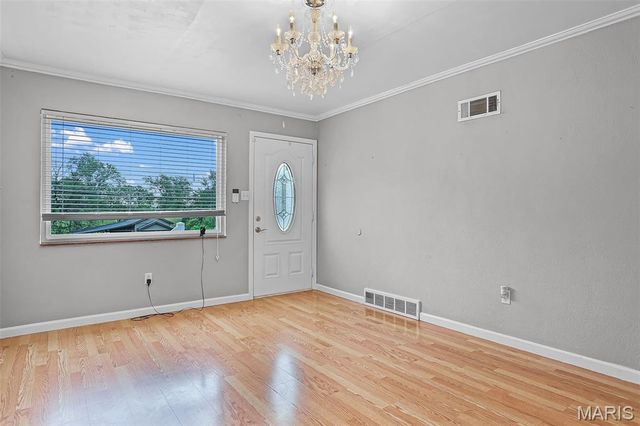 116 Horn Avenue, St Louis, MO 63125