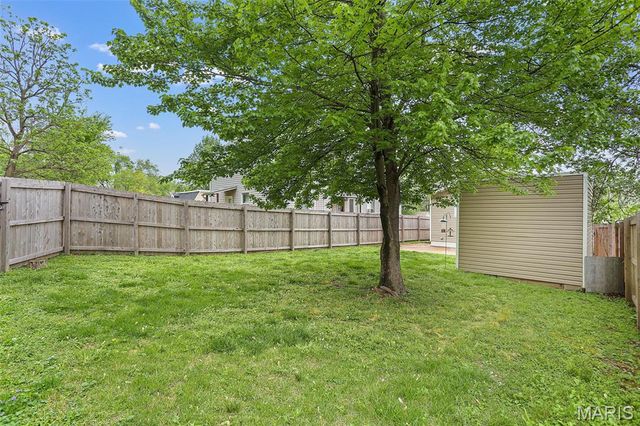 116 Horn Avenue, St Louis, MO 63125