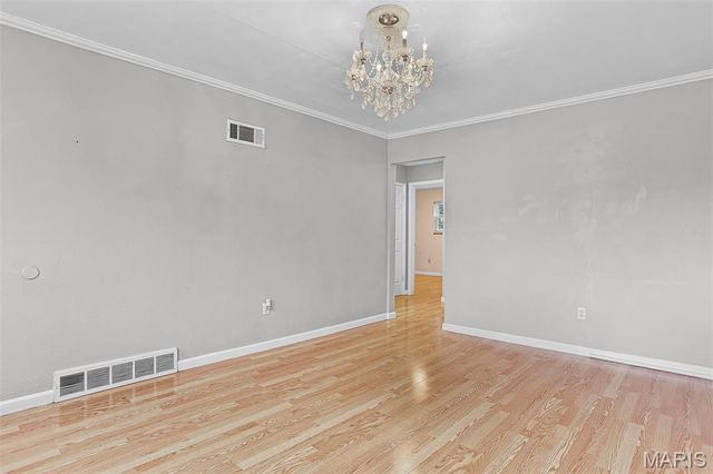 116 Horn Avenue, St Louis, MO 63125