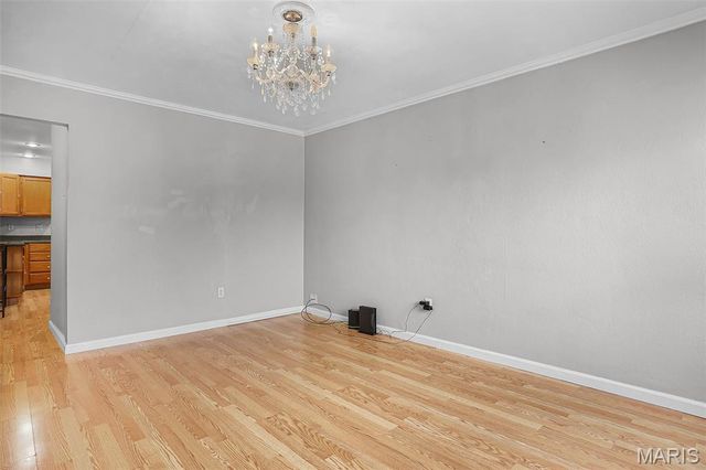 116 Horn Avenue, St Louis, MO 63125