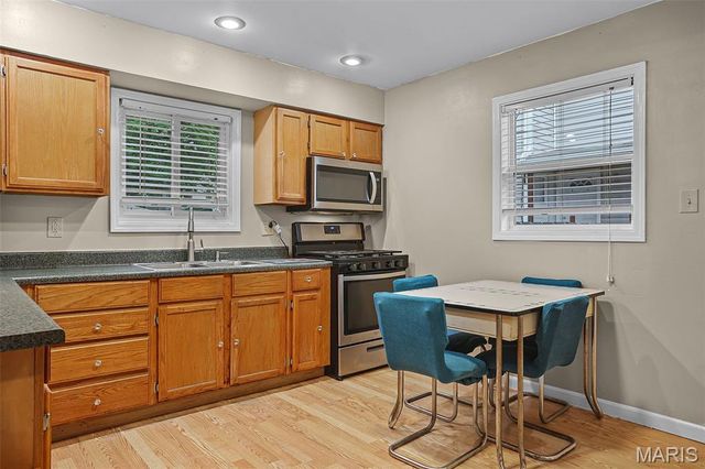 116 Horn Avenue, St Louis, MO 63125