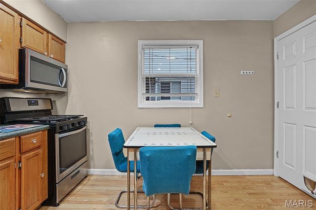 116 Horn Avenue, St Louis, MO 63125