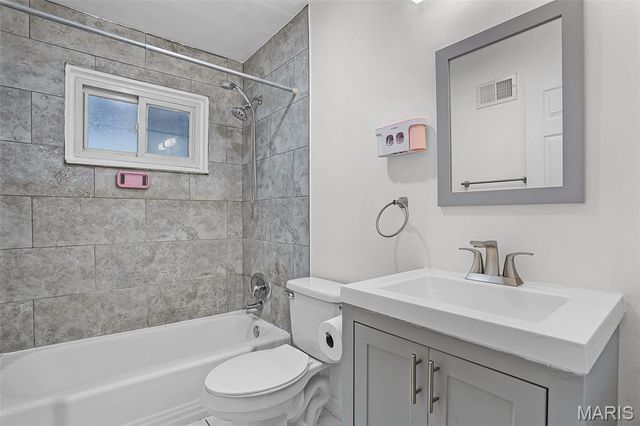 116 Horn Avenue, St Louis, MO 63125