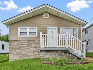 116 Horn Avenue, St Louis, MO 63125