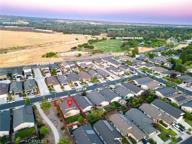 2775 Levi Lane, Chico, CA 95973