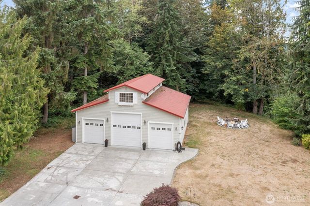 26217 137th Street Ct E, Buckley, WA 98321