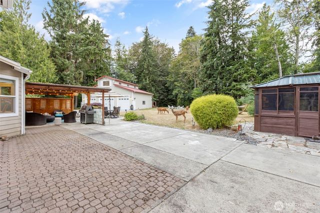 26217 137th Street Ct E, Buckley, WA 98321