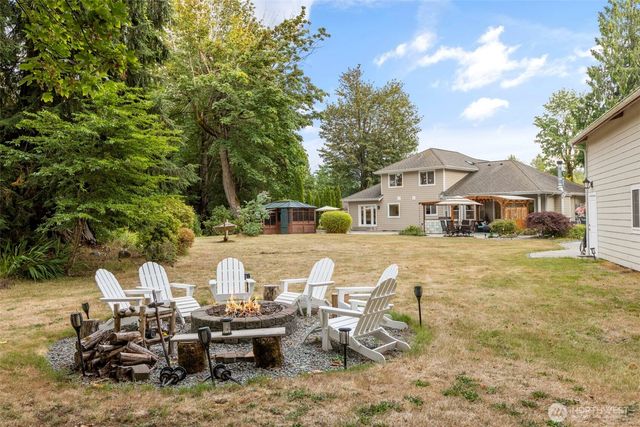 26217 137th Street Ct E, Buckley, WA 98321