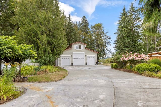 26217 137th Street Ct E, Buckley, WA 98321