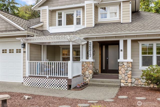 26217 137th Street Ct E, Buckley, WA 98321