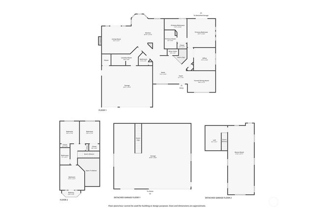 26217 137th Street Ct E, Buckley, WA 98321