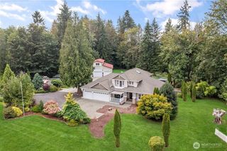 26217 137th Street Ct E, Buckley, WA 98321