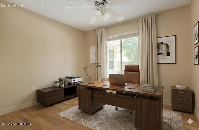 362 Union Drive C, Monroe, NJ 08831
