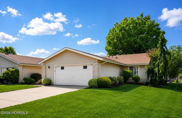 362 Union Drive C, Monroe, NJ 08831