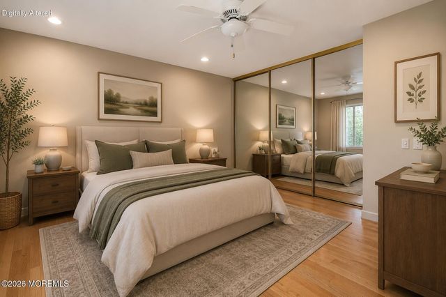 362 Union Drive C, Monroe, NJ 08831