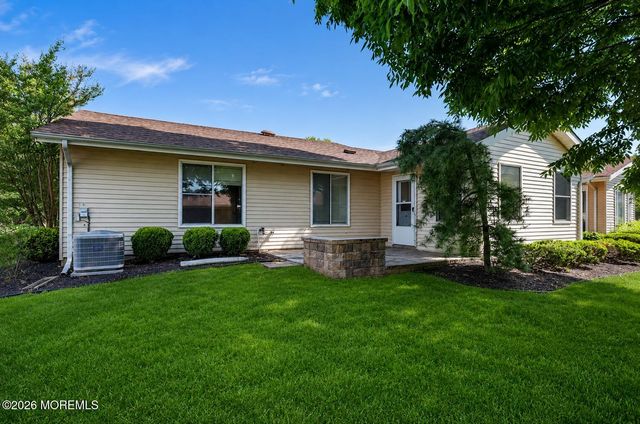 362 Union Drive C, Monroe, NJ 08831