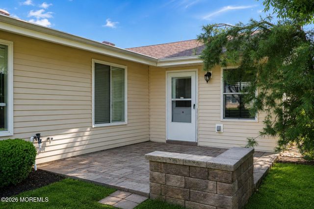 362 Union Drive C, Monroe, NJ 08831