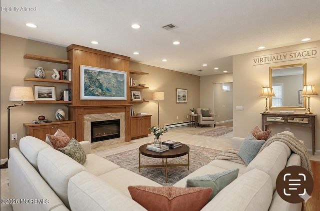 362 Union Drive C, Monroe, NJ 08831