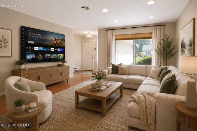362 Union Drive C, Monroe, NJ 08831