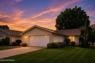 362 Union Drive C, Monroe, NJ 08831