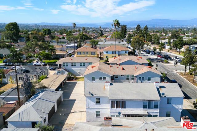 8207 Crenshaw Drive, Inglewood, CA 90305