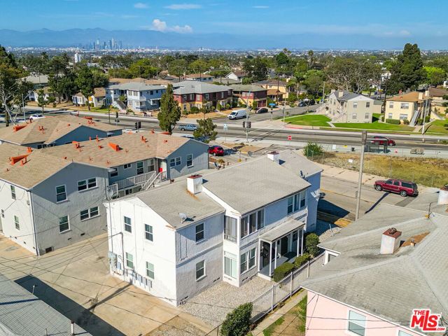 8207 Crenshaw Drive, Inglewood, CA 90305