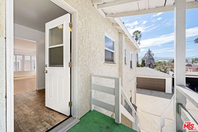 8207 Crenshaw Drive, Inglewood, CA 90305