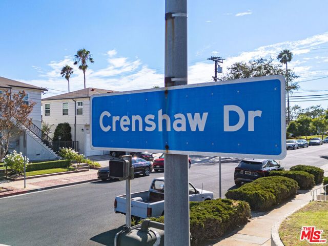 8207 Crenshaw Drive, Inglewood, CA 90305