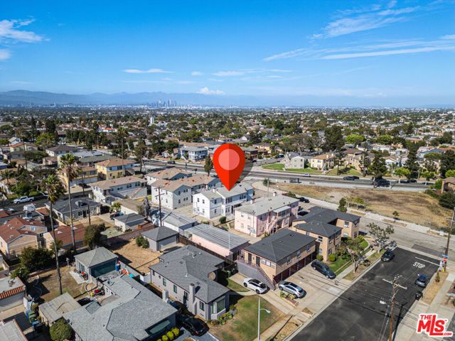 8207 Crenshaw Drive, Inglewood, CA 90305
