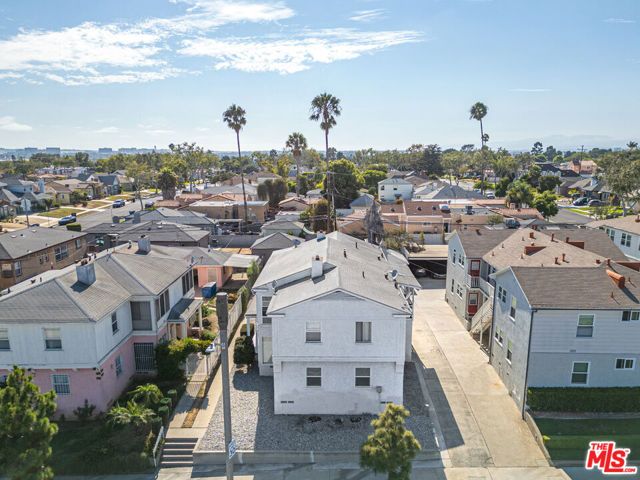 8207 Crenshaw Drive, Inglewood, CA 90305