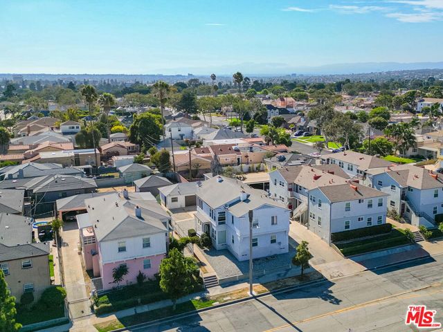 8207 Crenshaw Drive, Inglewood, CA 90305