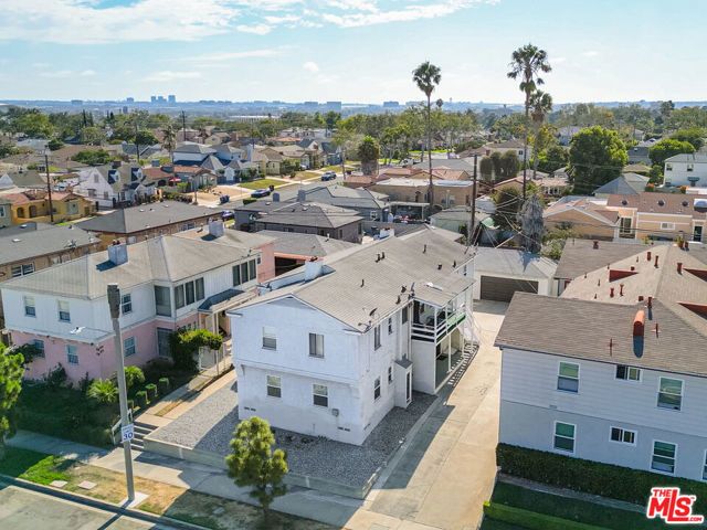 8207 Crenshaw Drive, Inglewood, CA 90305