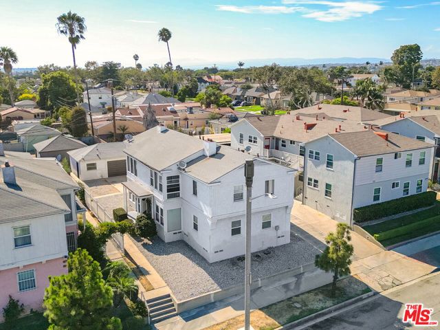 8207 Crenshaw Drive, Inglewood, CA 90305