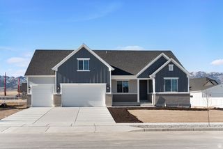 654 S MAXWELL DR #606, Grantsville, UT 84029