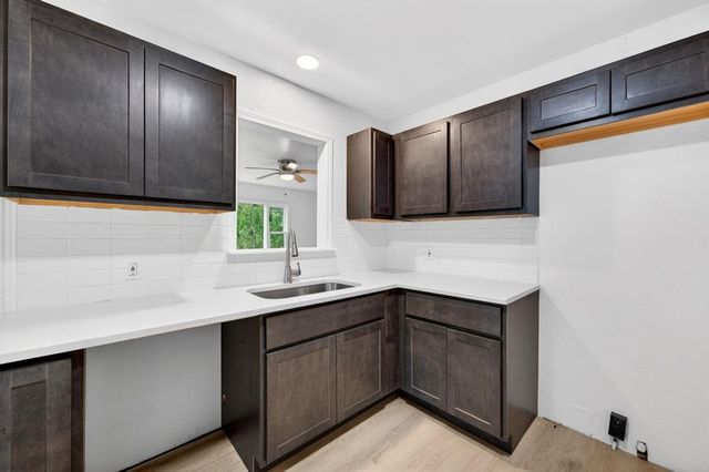509 E Kerr Drive, Midwest City, OK 73110