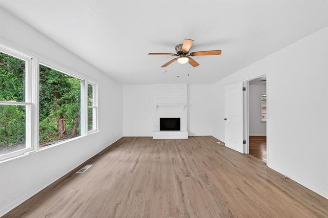 509 E Kerr Drive, Midwest City, OK 73110
