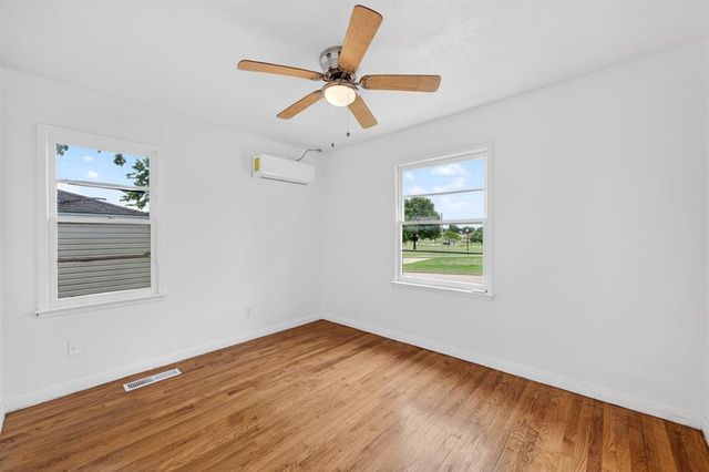 509 E Kerr Drive, Midwest City, OK 73110