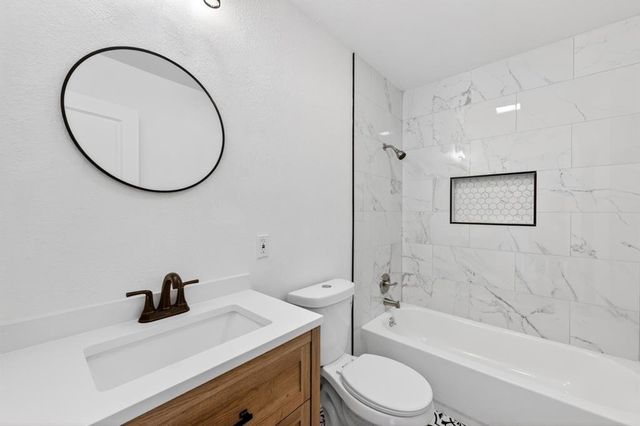509 E Kerr Drive, Midwest City, OK 73110