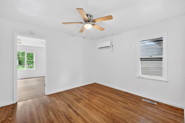 509 E Kerr Drive, Midwest City, OK 73110