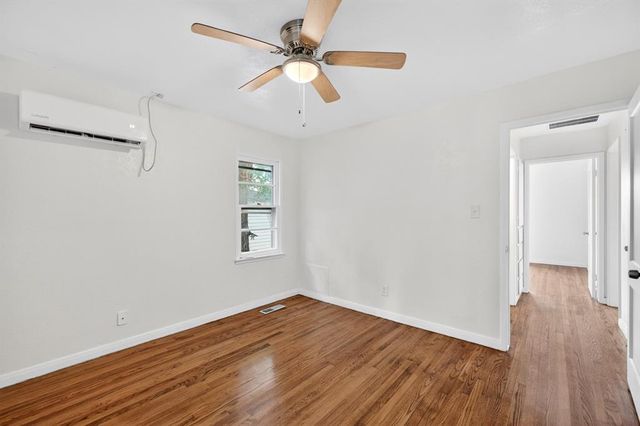509 E Kerr Drive, Midwest City, OK 73110
