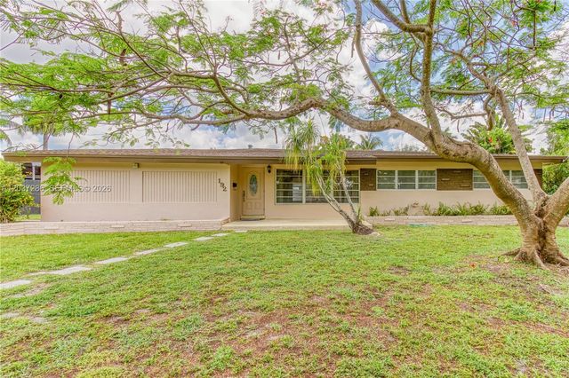 192 SW 62nd Terrace, Plantation, FL 33317