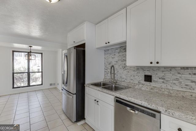 5360 Fieldgreen Drive, Stone Mountain, GA 30088