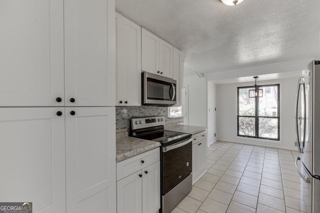 5360 Fieldgreen Drive, Stone Mountain, GA 30088