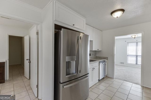 5360 Fieldgreen Drive, Stone Mountain, GA 30088