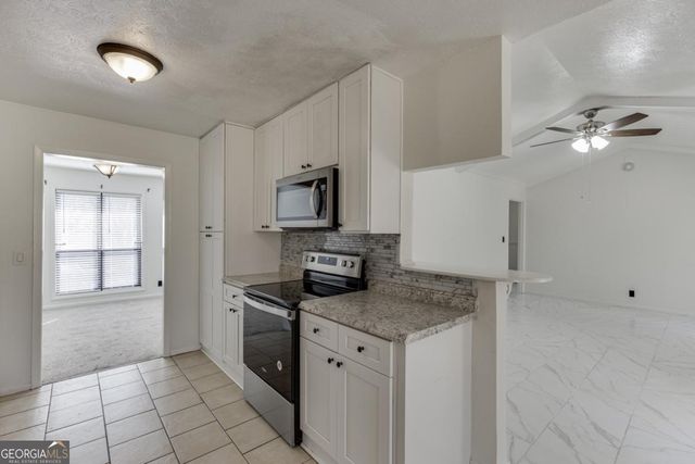 5360 Fieldgreen Drive, Stone Mountain, GA 30088