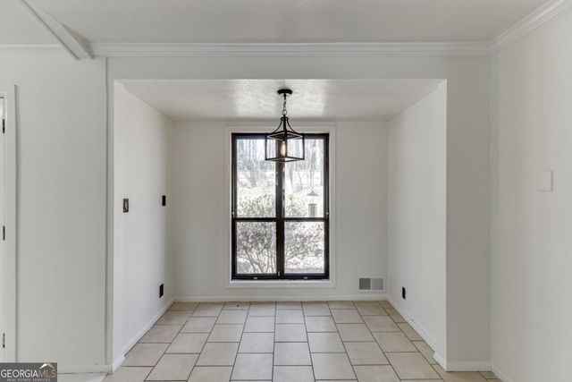 5360 Fieldgreen Drive, Stone Mountain, GA 30088