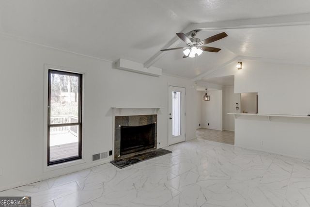 5360 Fieldgreen Drive, Stone Mountain, GA 30088